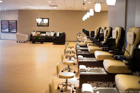 minabella beauty resort|nail spa omaha ne.